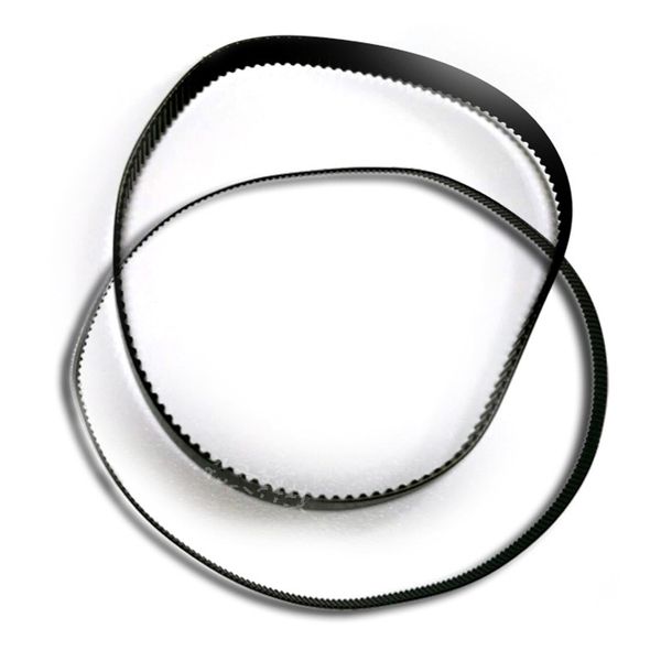 Main Drive Belt for Zebra S4 M Thermal Label Printer 203DPI 20006 Cinghia Stampante Main Drive Belt for Zebra S4 M Thermal Label Printer 203DPI 20006 Cinghia Stampante