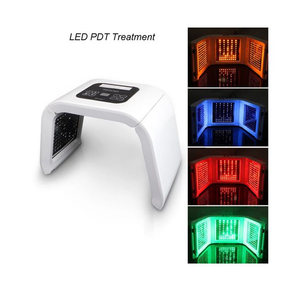 

wholesale led beauty home machines acne treatment led beauty device salon spa use for skin rejuvenation acne remover treatment aesthetics