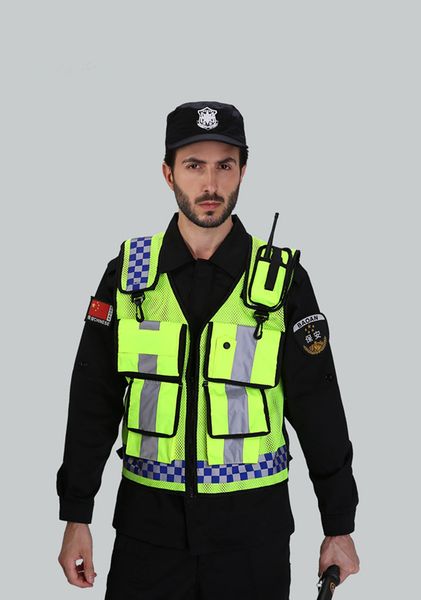 

car reflective for safety safe protective devaice facilities traffic clothing