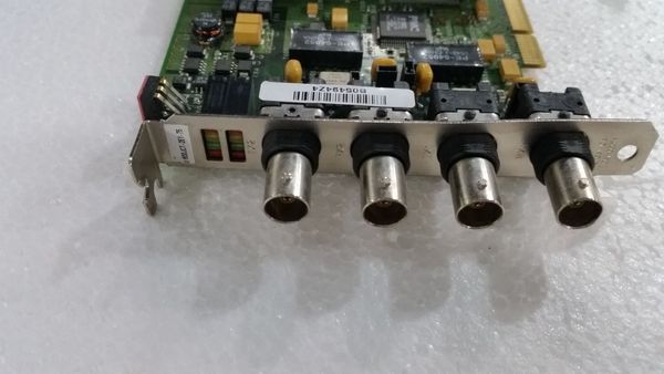 

100% tested work perfect for dialogic d600jct-2e1-75 pci pciu