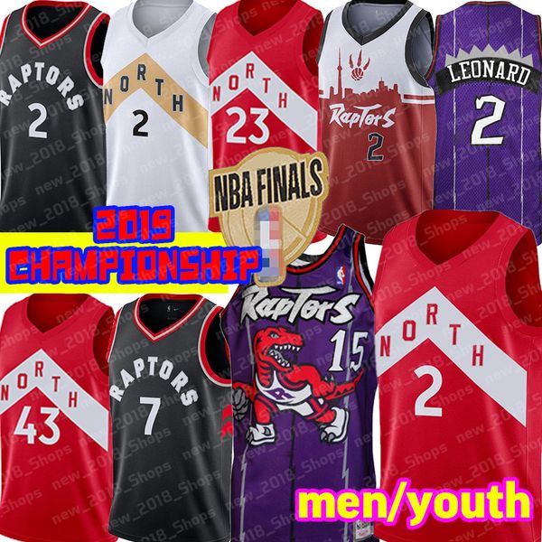 

Toronto leonard jer ey vince 15 carter pa cal raptor 43 iakam kyle 7 lowry 21 camby marcu tracy 1 mcgrady