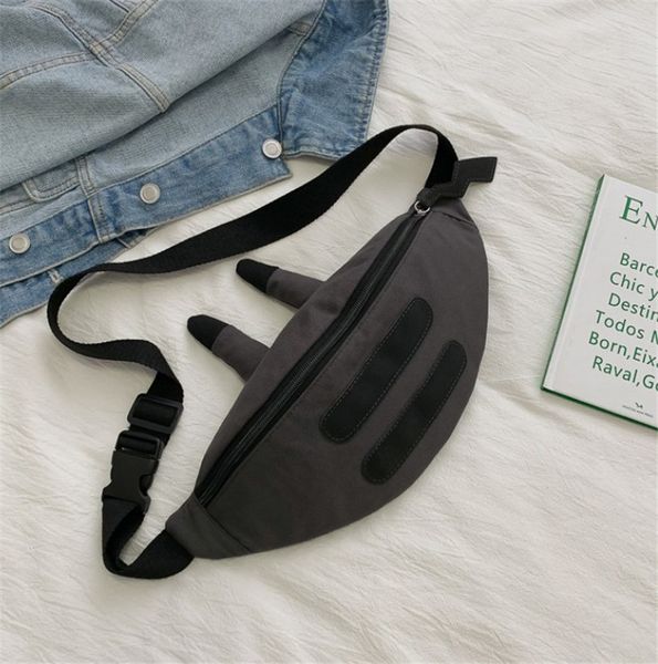 

New 2020 Cartoon Diagonals Cross Body Shoulder Lovely Chest Bag Fashion Women PH-CFY2006013