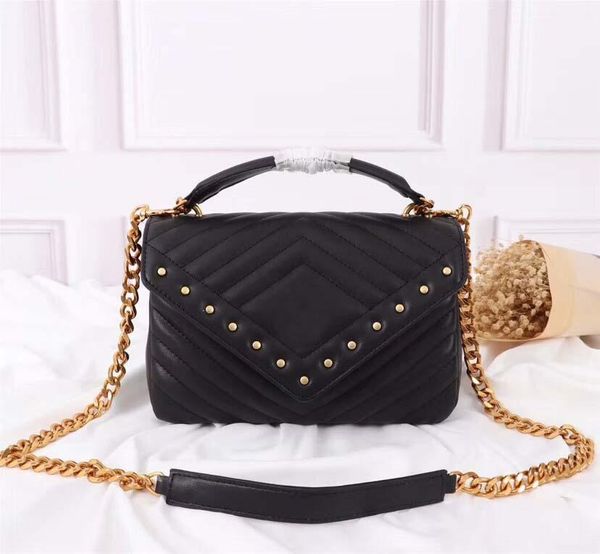 

2019 новая горячая мода классические женские дизайнерские хорошие кожаные сумки наплечная сумка handtaschen v сумка ремень дизайнерская сумк