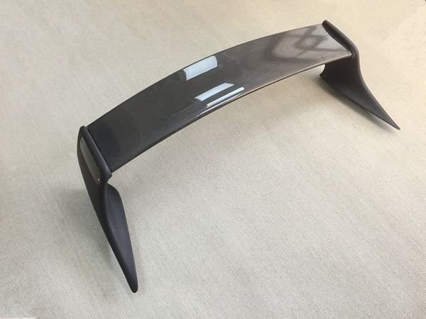 

for carbon fiber blade 93-02 supra jza80 rear wing trunk spoiler