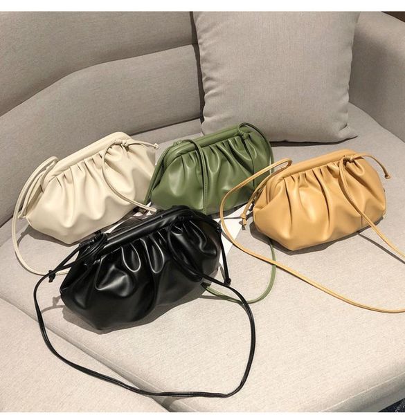 

bag for women soft leather madame bag single shoulder slant handbag day clutches bags messenger