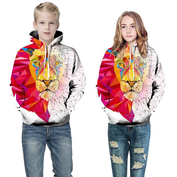 

kids luxury designer clothes kids tracksuit set 3d digital printed kids hoodies pullover sweater sports baseball uniform, Black