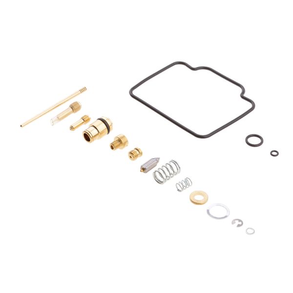 

carb карбюратор rebuild kit для suzuki ltf4wdx king quad 1991-1998 ремонт