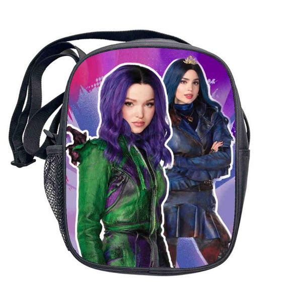 

мал carlos эви jay сумка мужчины женщина повседневной путешествия портативные поперечные сумки дети малыши ранец снеки игрушка сумка