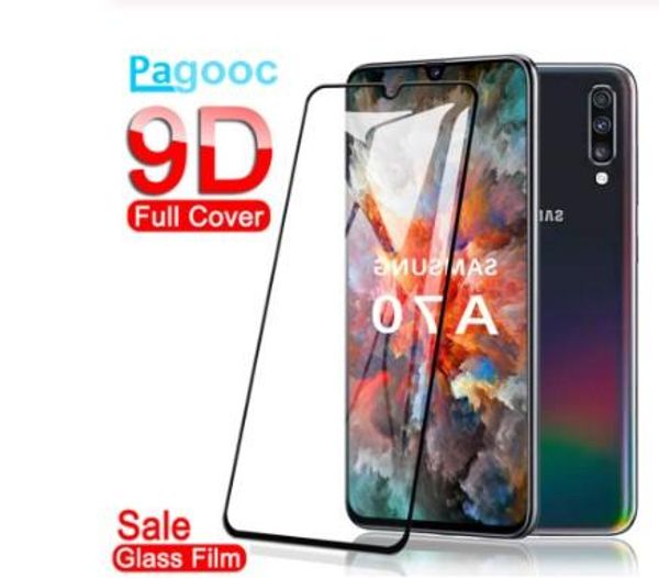 

9d закаленное стекло on для samsung galaxy a10 a20 a30 a40 a50 a60 a70 a80 a90 стекло m10 m20 m30 m40 a9 защитная пленка чехол тина