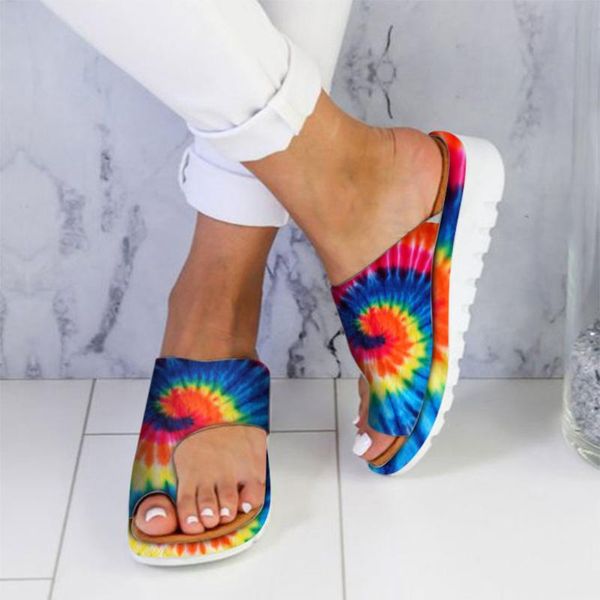 

dress shoes womens flip flop open toe flowers sandals ladies casual slip on flat slipper women summer beach sandalia feminina #3, Black