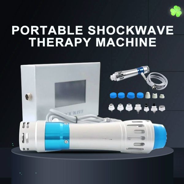 

2020 new vacuum electric muscle stimulation and shockwave therapy pain treatment physiotherapy shock wave therapy for ed treatment, Black;white