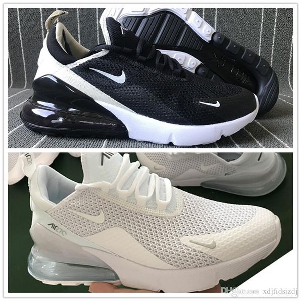 

2019 cushion sneaker designer shoes 27c trainer off road star iron sprite 3m cny man general for men women 36-45 with box, Black