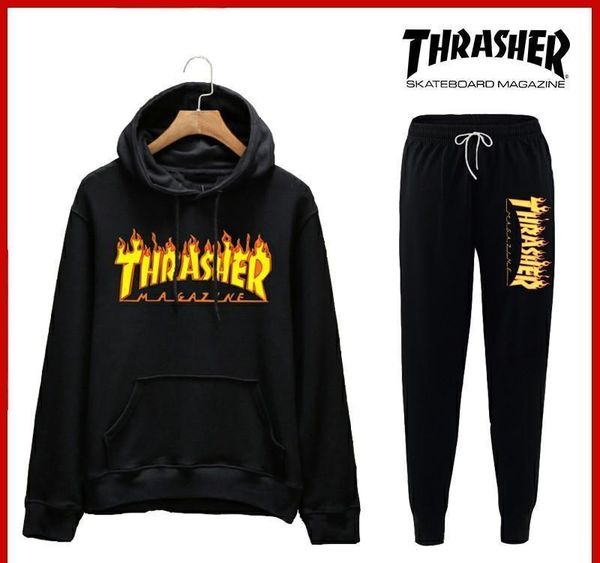 unisex jogging suits