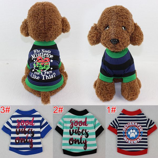 

small pet dog clothes coat jacket fashion costume puppy thick winter warm hooded cotton t-shirt apparel