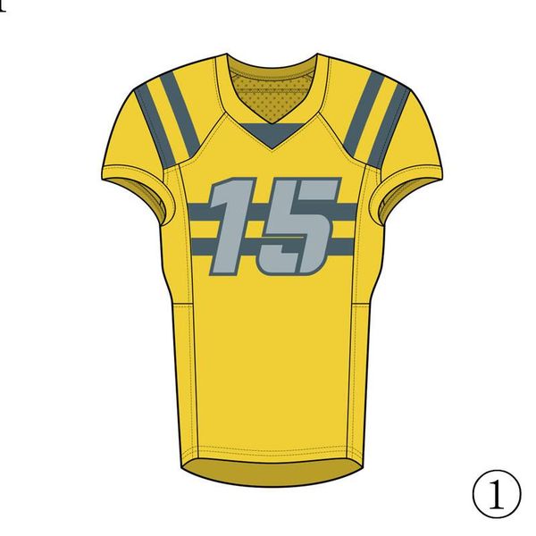 

2019 New best quality embroidered Jersey 108