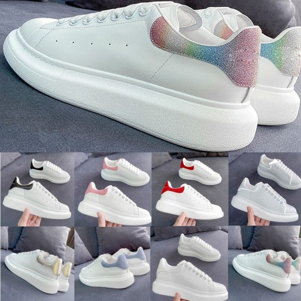 

new shoes casual shoes flat sneakers man and woman skate platform skateboard triple platform shoes, Black