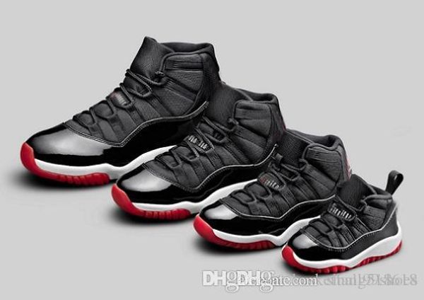 

11 bred schild men women pace jam 11 concord with 45 gym red 11s midnight navy basketball shoes wholesale with box 378037-061with box