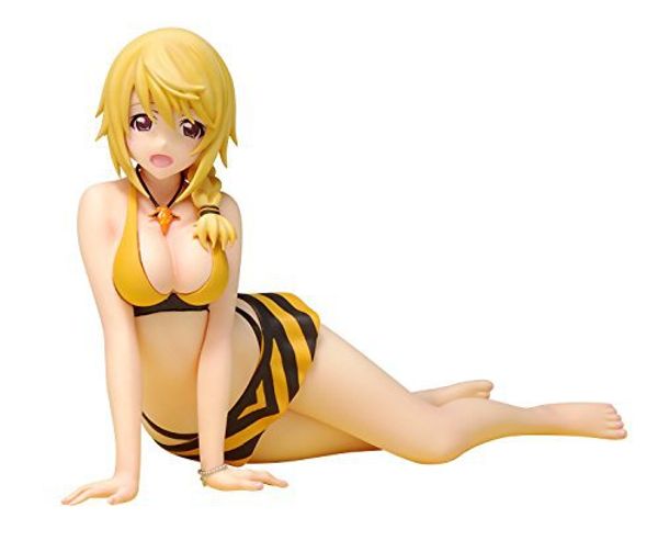 

купальник wave infinite stratos is charlotte с купальником ver.2 ручной работы