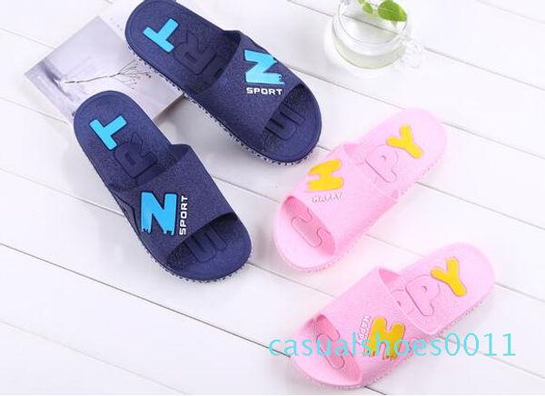 

fashionable man slipper 2018 159  black red sky blue colorful men outdoor trendy men shoes c11