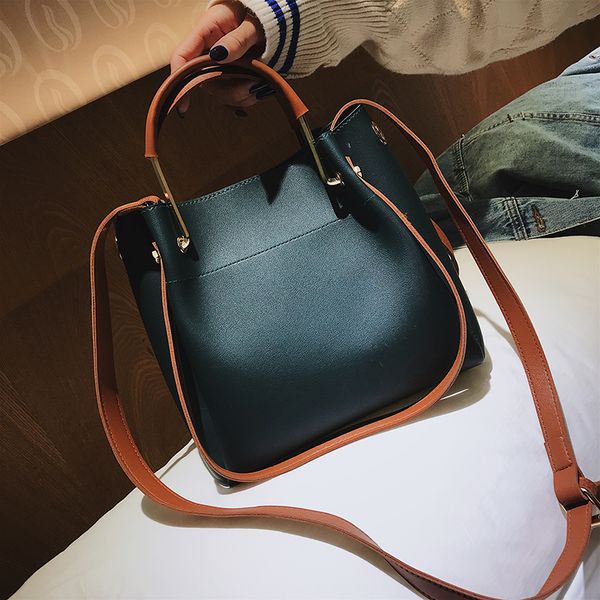 

summer handbag women bag new fashion wild women shoulder bag korean large capacity crossbody bags for 2019 messenger bags