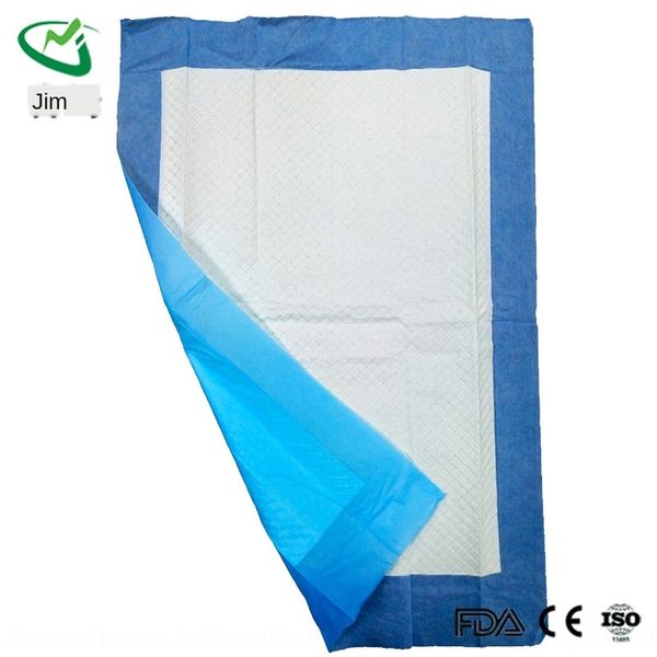 

care 45x 60 s for the elderly disposable diaper pad diaper maternal health pad