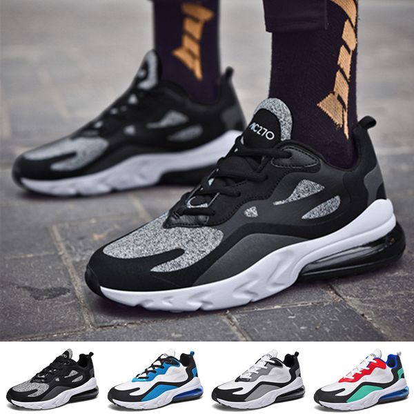 

fashion men sneakers absorption running shoes outdoor breathable casual athletic shoes