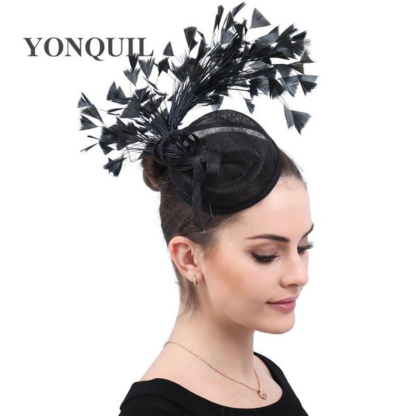 

еѬнй ниа sinamay невеа вадба hat женин паѬии аѬодей веов головной ђбоѬ, White