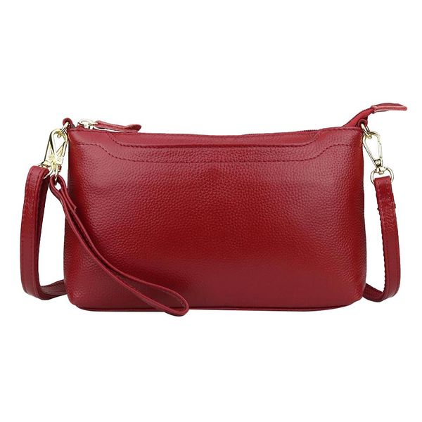 

women crossbody bag casual mini portable messenger bags fashion cute single-shoulder bag handbag pu leather phone coin