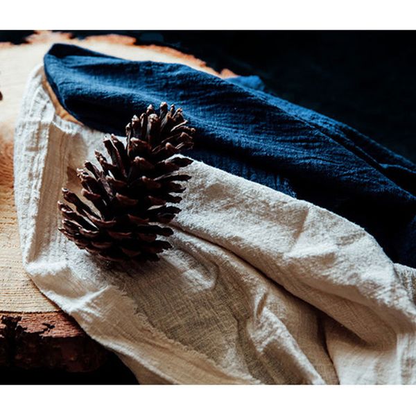 

table napkin european printing cotton napkins kitchen tableware home kitchen towel napkins