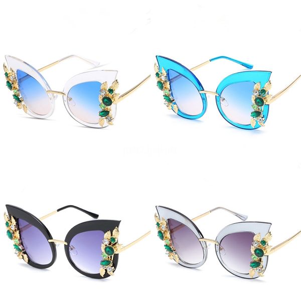 

2020 men's custom crank shaft sunglasses 9 colors popular yo9239 outdoor sports glasses black frame mirror iridium lens #249501, White;black
