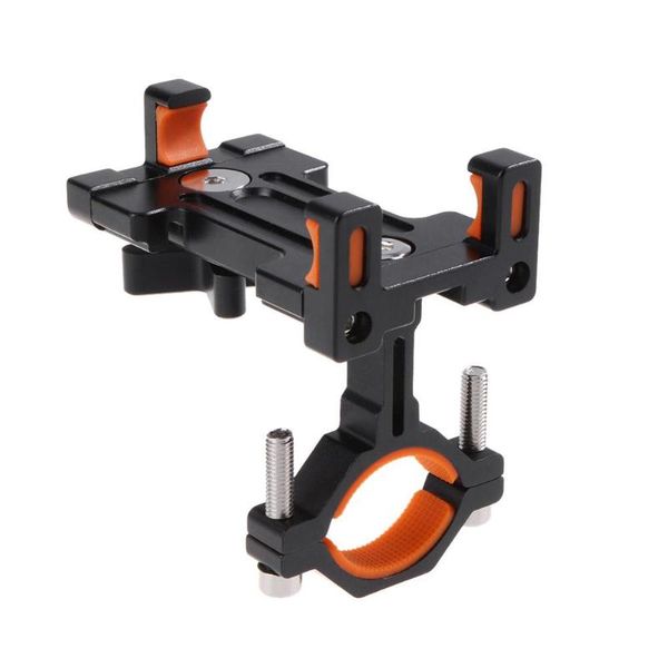 

bicycle phone holder universal mtb bike handlebar mount holder cell phone stand bicycle holder cycling accessories parts