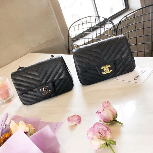 

2019 year new high quailty hip hop fa hion handbag de igner handbag tote bag cro body bag women me enger houlder bag