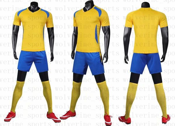 

2019 New Men's Sports Football uniform 2018 DIY Customized1 00006