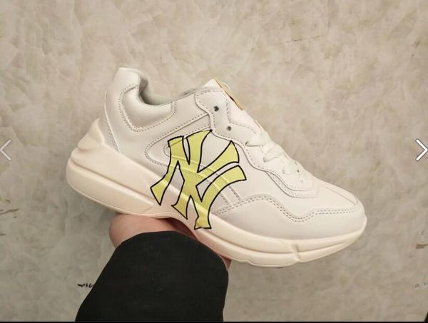 

aq100 casual shoes new men women low cut run away sport shoes fashion zapatos sneakers man's woman's shoes, Black