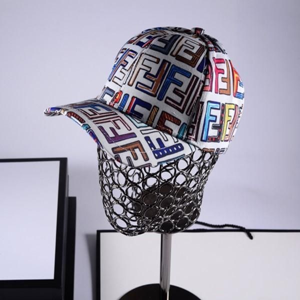 

горячие продажи красочные письма дизайнер бейсболки шляпа летом вс шляпу дизайнер шляпы шапки мужчины, Golden;silver