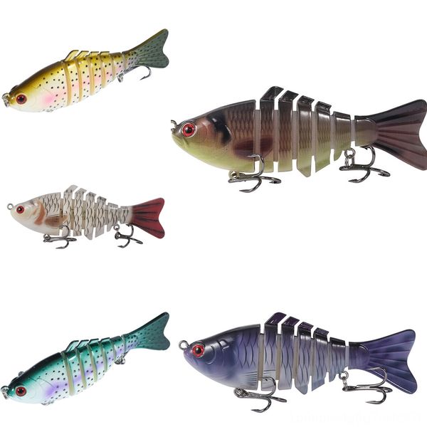 

sqamz bionic fake luminous shrimp luya soft baitset luminous bait fishing squid blackfish bait