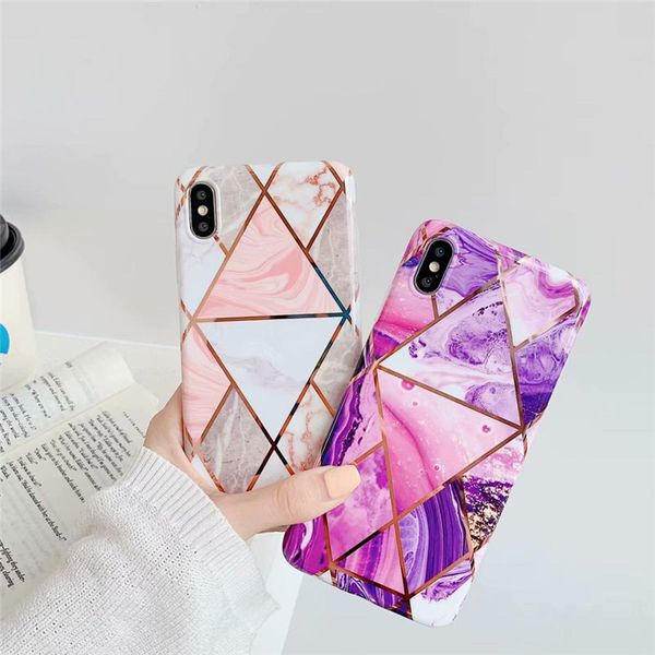 

для iphone x силиконовый чехол marble тпу телефон обложка для iphone мягкий тпу телефон случае для iphone 6 7 8 plus