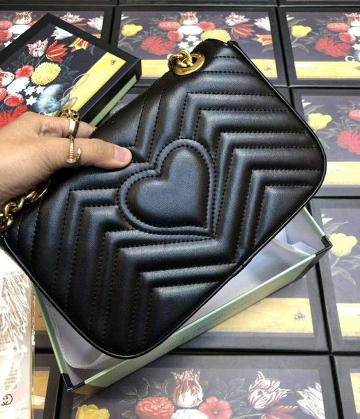 

new fashion designer girl bags luxury handbag fashion totes chain shoulder purse bag women designer ladies fashion purses bag wallet