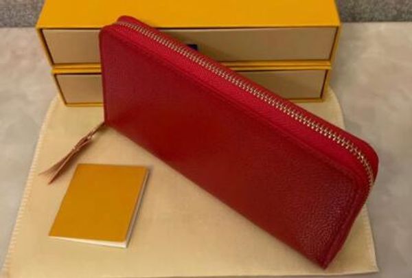 

zippy wallet vertical the most stylish way to carry around money, cards and coins famous design men leather purse card holder long business, Red;black