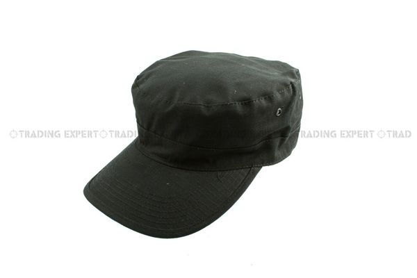 

military bdu marpat woodland patrol cap cp-01-mw abu sc bk gc acu md, Black;white