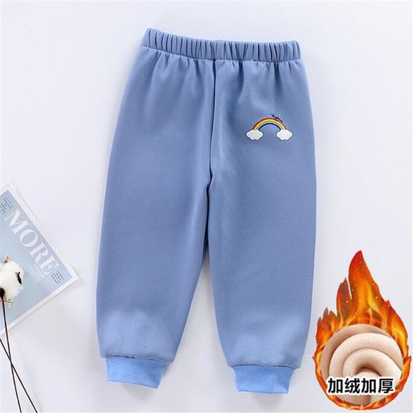 warm pants for baby boy