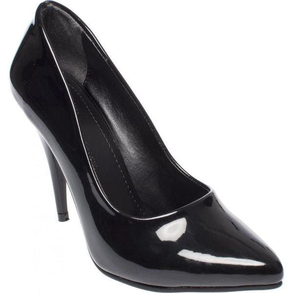 

inna stiletto black women shoes inna