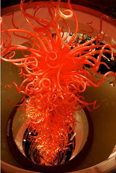 

home lighting lamps glass lampshapes luxury crystal chandelier 100% mouth blown borosilicate chihully style murano glass chandelier lighting