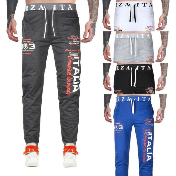 

winter fashion mens casual jogger dance sportwear baggy harem pants slacks trousers male sweatpants pantalon homme #, Black