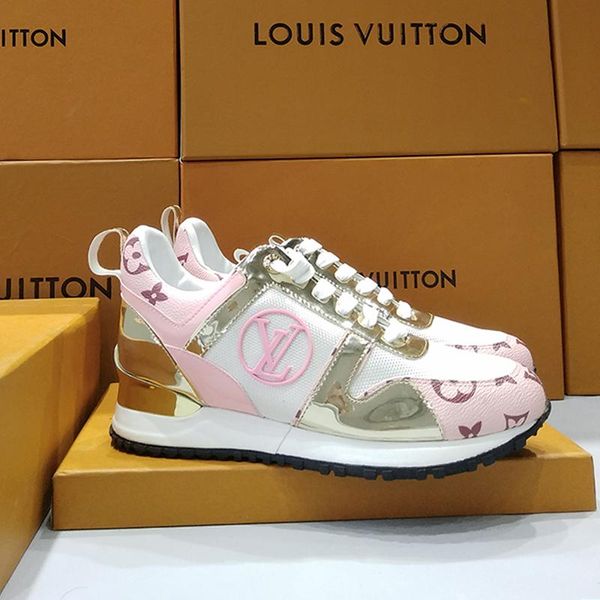louis vuitton scarpe donne prezzi