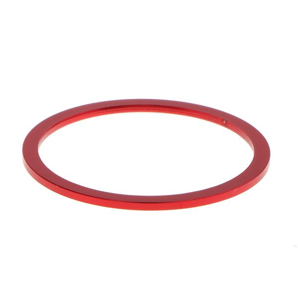 

locking nut fishing reel seat rod building decoration ring