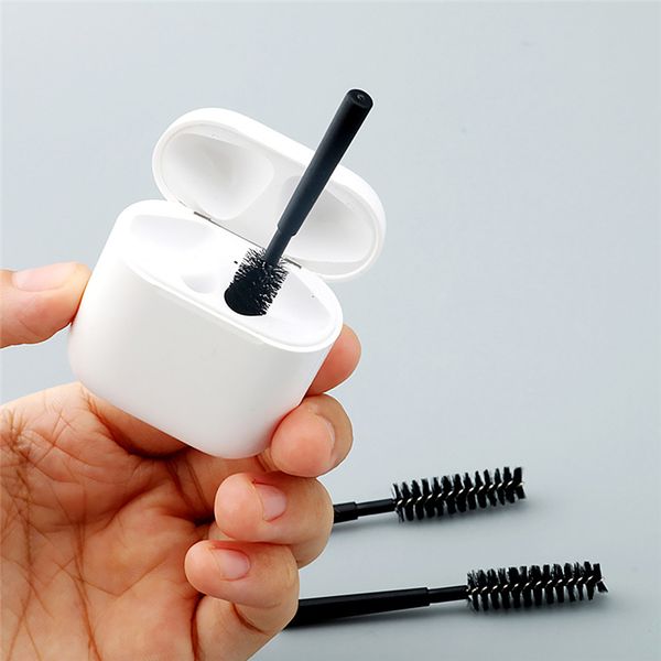 

наушники щеточный инструмента для airpods pro 2 1 для xiaomi реой airdots для huawei freebuds 2 pro charger box case clean tools