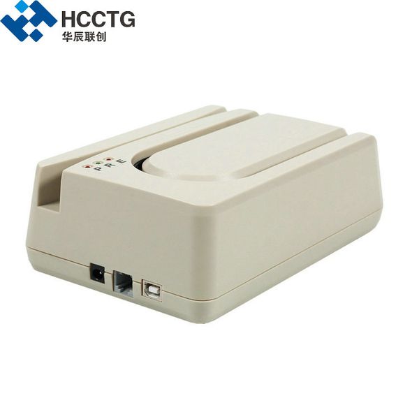 

китай горячая продажа автоматический iso1004 cmc7 usb micr проверить считыватель с магнитной полосой чтения карт hcc1250x-n