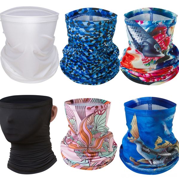 

hvwla горячих женщин шелк маска открытый ветрозащитный вуаль пыли лицо наполовину навес шарф шаль шарф респиратор вкладыши тип партии, Black