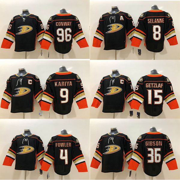 anaheim ducks jersey